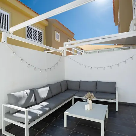 Tatil Evi Sunset Meloneras