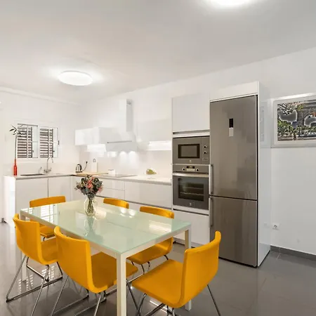 Tatil Evi Sunset Meloneras