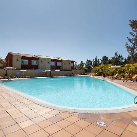 Tatil Evi Sunset Meloneras