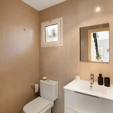 Tatil Evi Sunset Meloneras