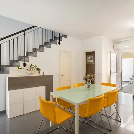 Tatil Evi Sunset Meloneras Maspalomas (Gran Canaria)
