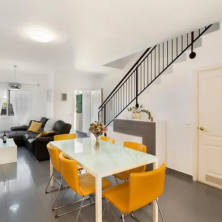 Tatil Evi Sunset Meloneras Maspalomas (Gran Canaria)